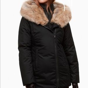 Babaton Harrison Parka